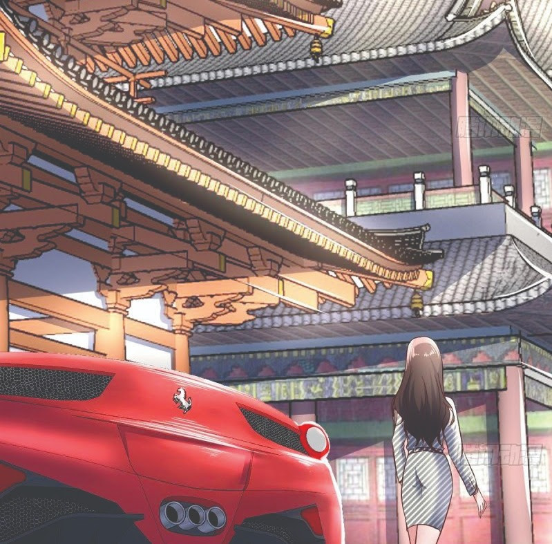 Rebirth Into the Strongest Immortal Cultivator chapter 36